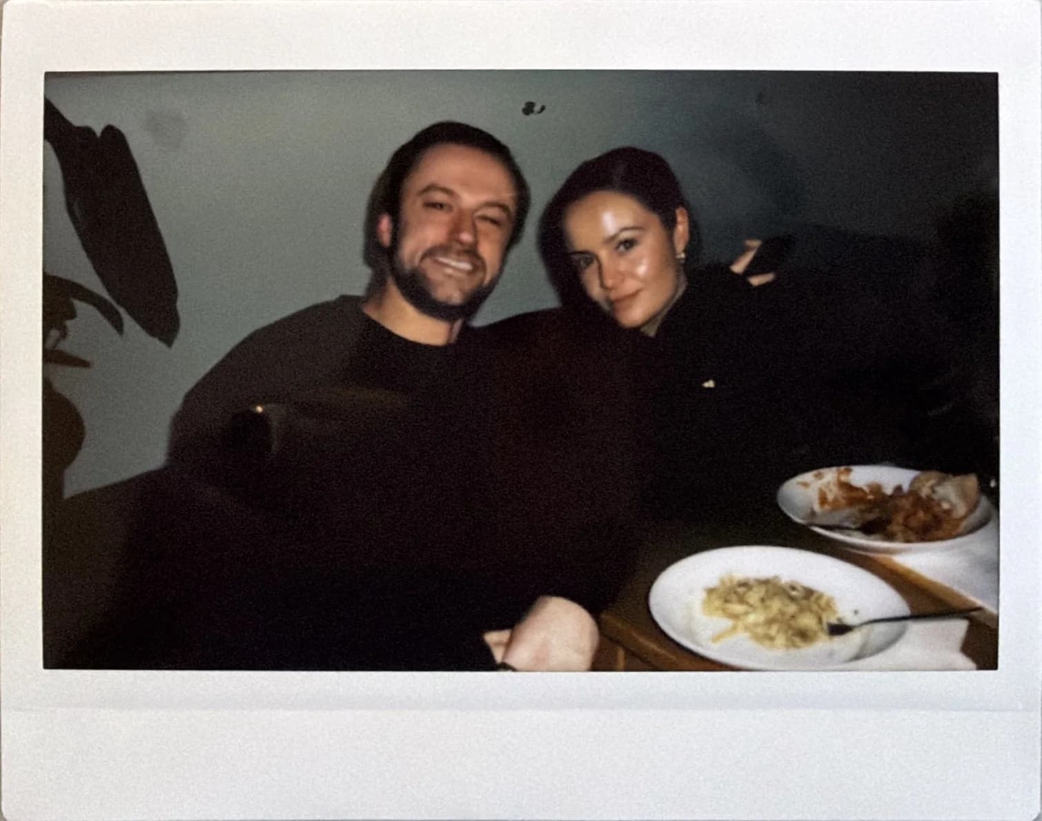 Samen uit eten