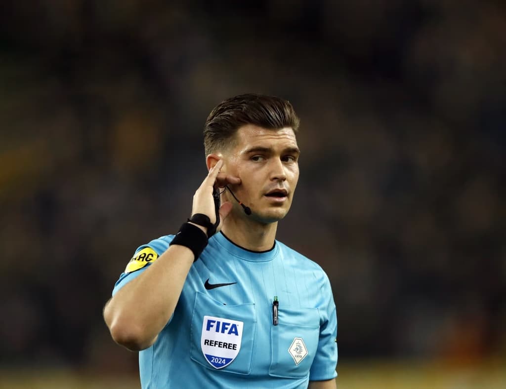 Joey Kooij